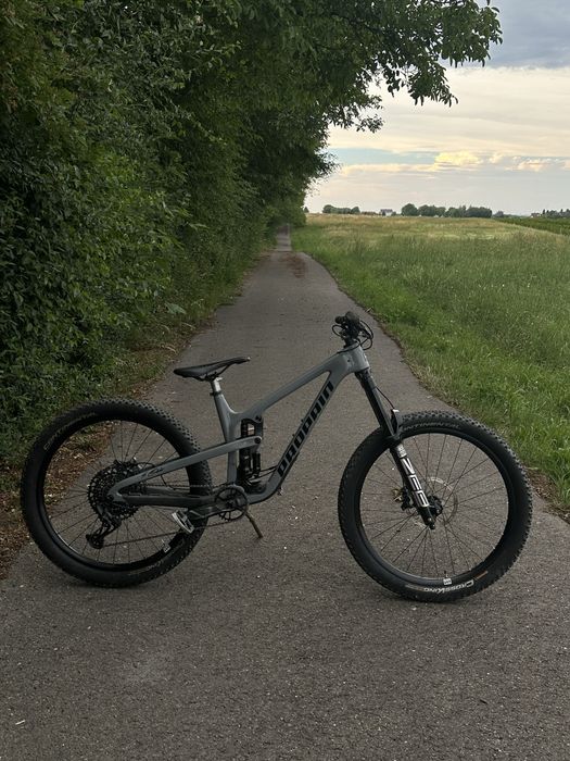 Propain Spindrift 4CF rozmiar S