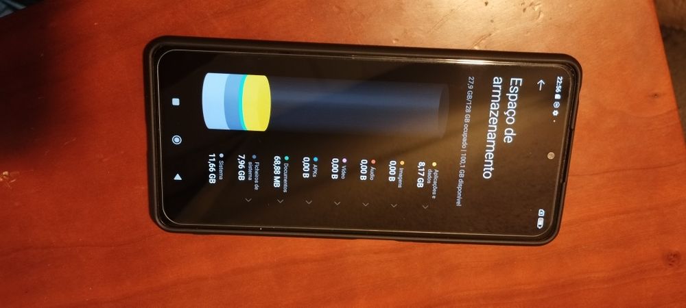 Redmi 10 Pro 128Gb 8Gb