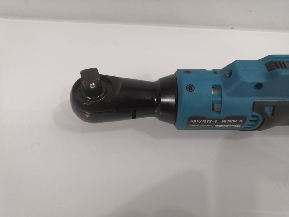 Makita NOWY klucz kątowy udarowy 1/2" akumulatorowy (wysyłka)