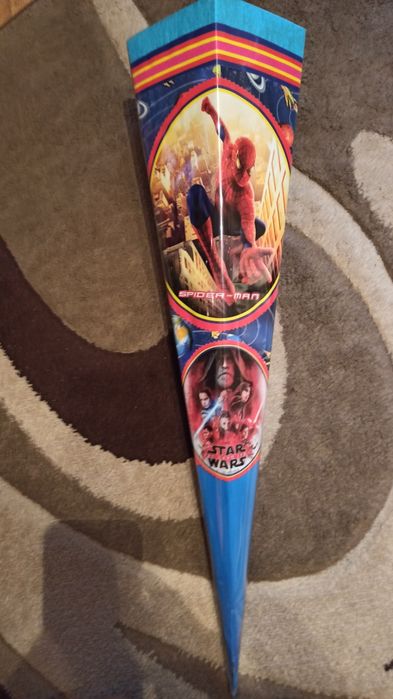 Tyta/róg obfitości 70cm