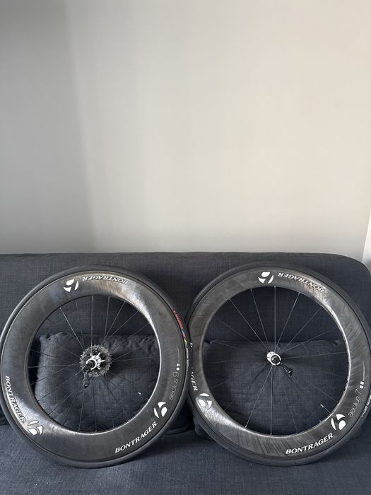 Trek Speedconcept rozmiar L