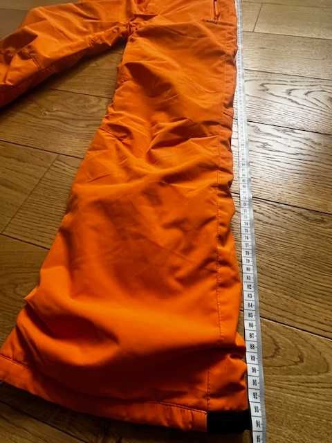 Spodnie narciarskie roz. 152 | snowboard / narty | zimowe