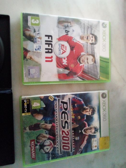 Set of 3 Xbox 360 Games64172218020098121