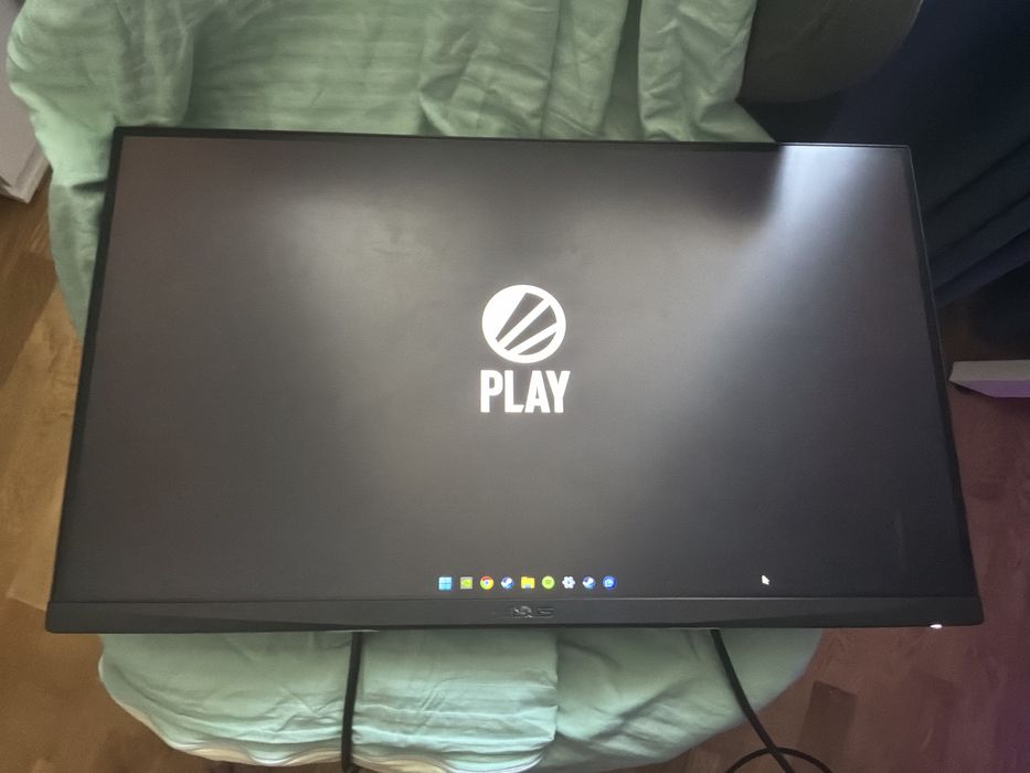 Монітор asus tuf gaming 280 hz 0.5 ms, 27, fast ips