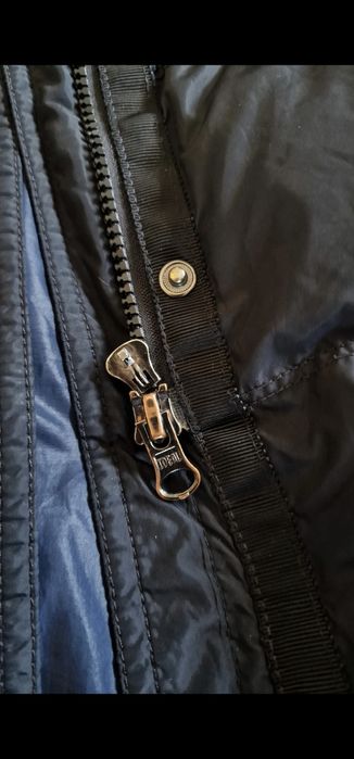 Płaszcz kurtka Tommy Hilfiger