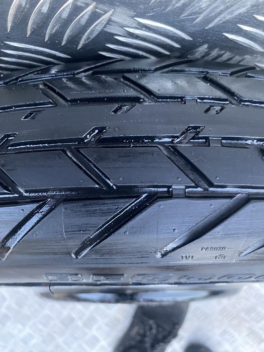 Koło dojazdowe zapasowe Toyota Avensis T25 Prius I-IV Yaris T125/70D17