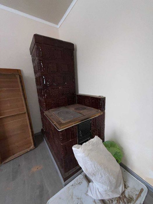 Господарство в с. Стрілецький кут
