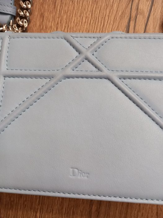 Torebka dior diorama