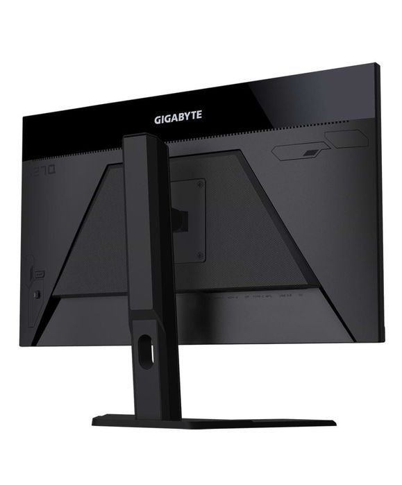Монітор ігровийGigabyte M27Q Gaming монитор