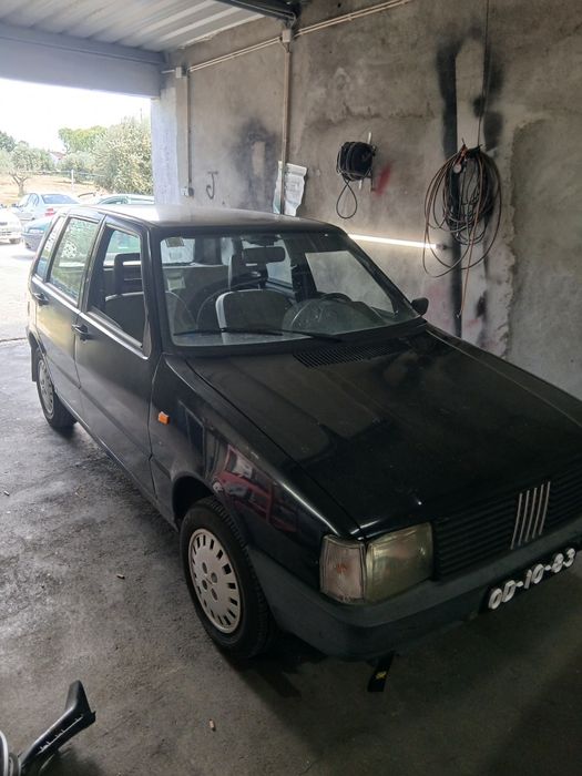 Fiat uno 60sl 99 000km