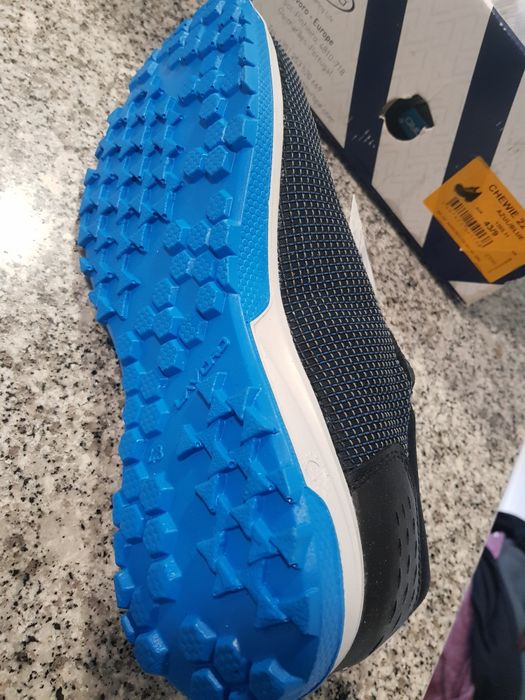 Botas biqueira de aço