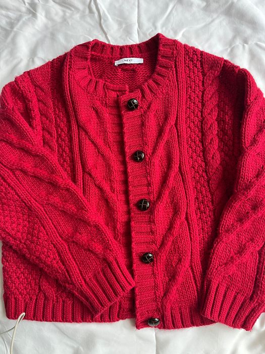 Продам кардиган next