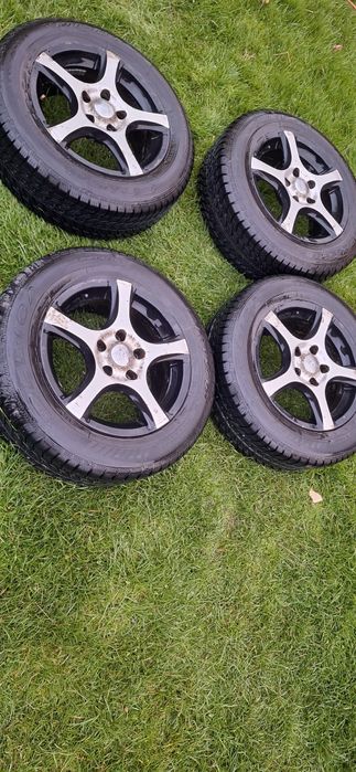 Kolpaki 15 Volkswagen.Kola 5x112.