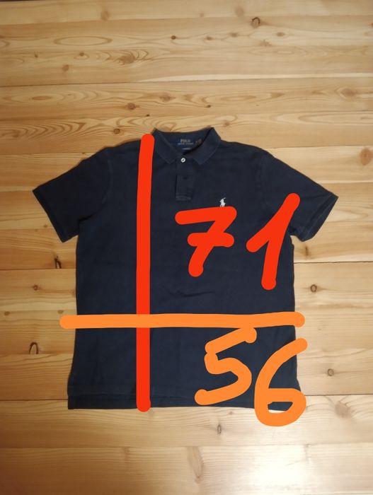 Поло Ralph Lauren