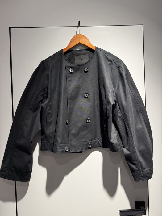 Жакет Massimo Dutti S