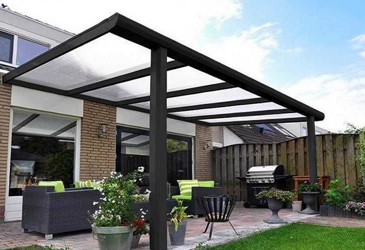 Poliwęglan komorowy 2UV 2,1x6m bezbarwny grubość 4mm 6mm 8mm 10mm 16mm