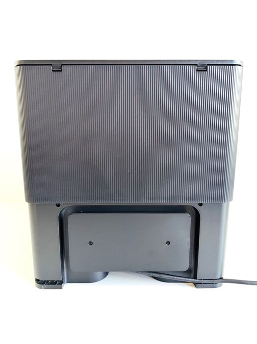 Robot Roomba J7+ stacja dokująca Clean Base czarny aplikacja