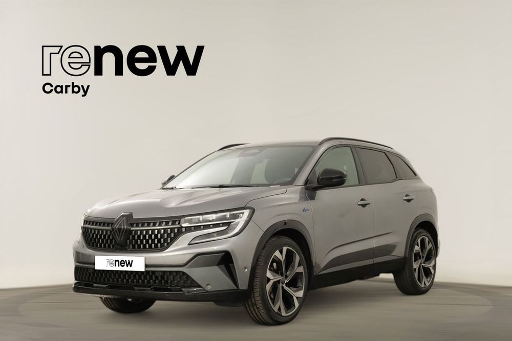 Renault Austral 1.3 Mild Hybrid Techno Espirit Auto