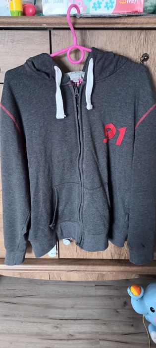 Bluza damska z kapturem XL/XXL