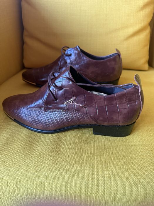 Pòlbuty meskie 45