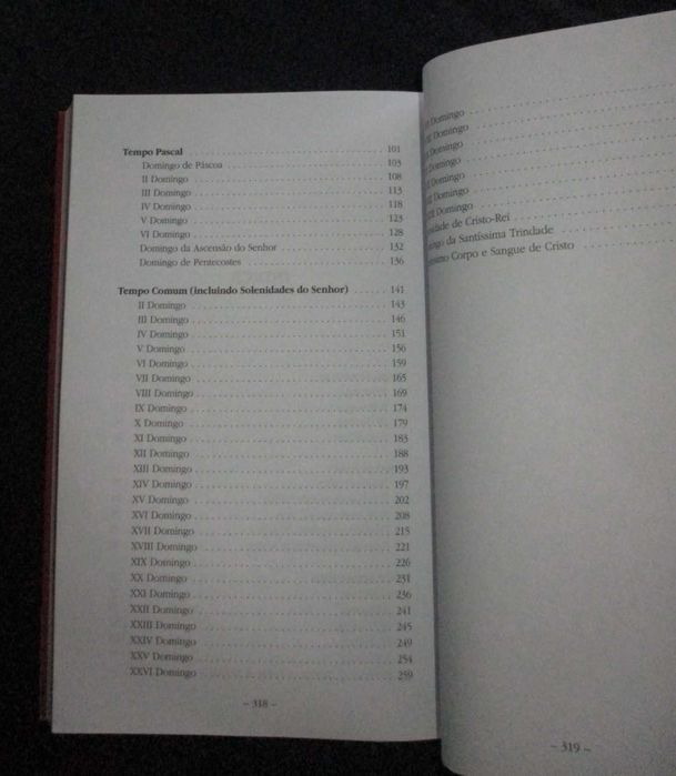 Livro O Evangelho e a Vida Conversas na rádio no Dia do Senhor