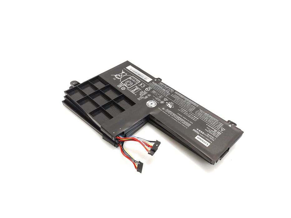 Baterie do laptopów Lenovo L15M2PB1 (3 szt)