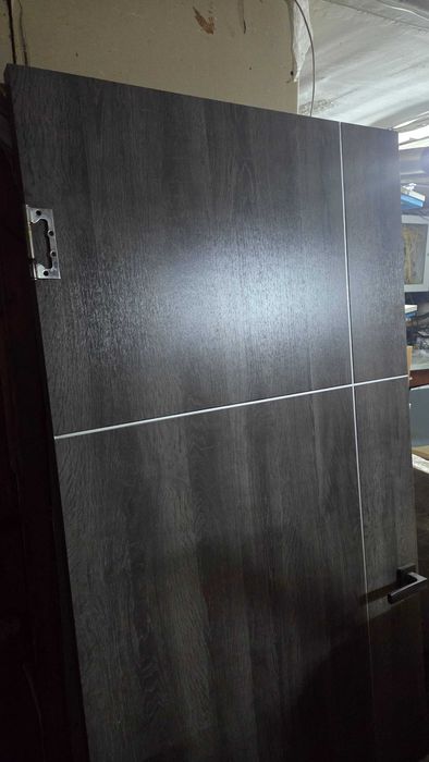 Межкомнатные двери