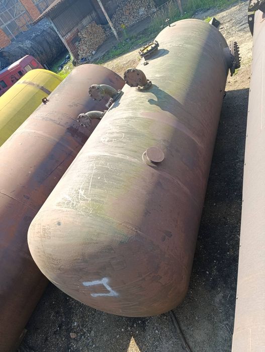 Ресівер 25-кубовий (160тис з Пдв)