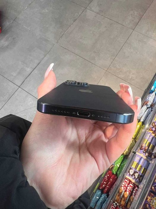 Iphone 15 pro max 512 gb