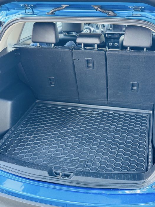 Продам Mazda CX5