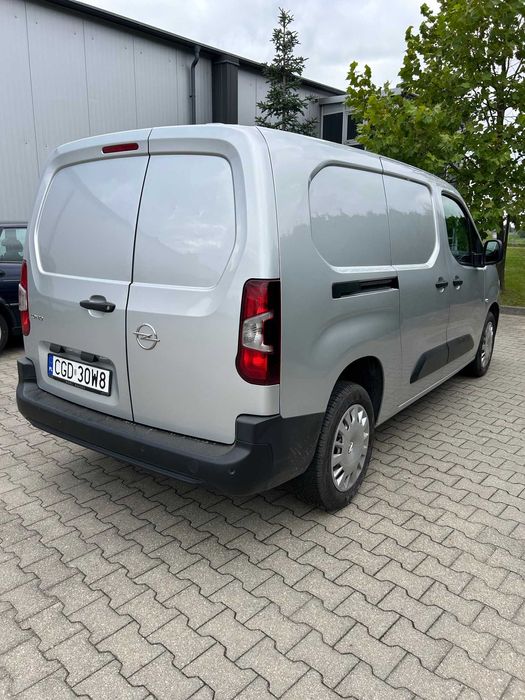 Opel Combo Cargo L2