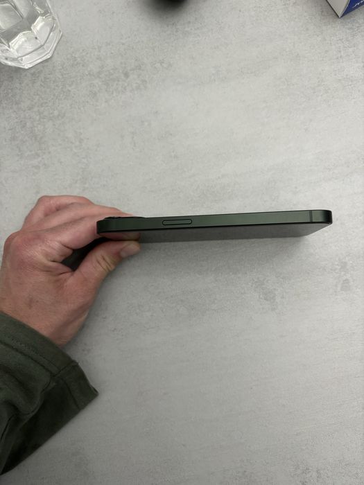 Iphone 13 Verde 128gb