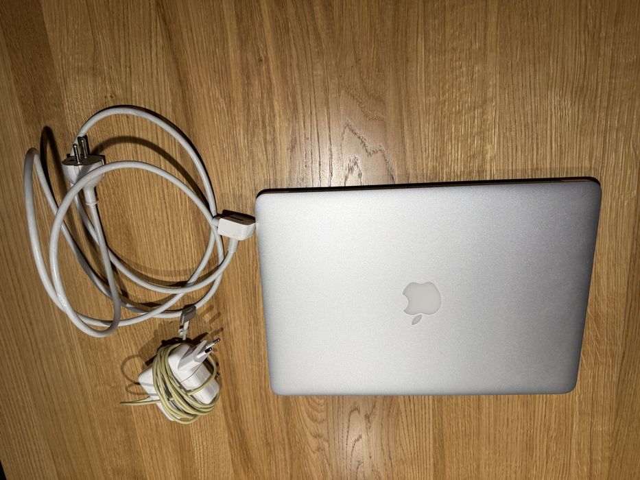 Macbook Air 256GB SSD