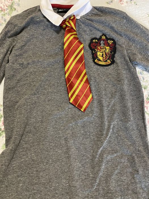Сорочка Harry Potter