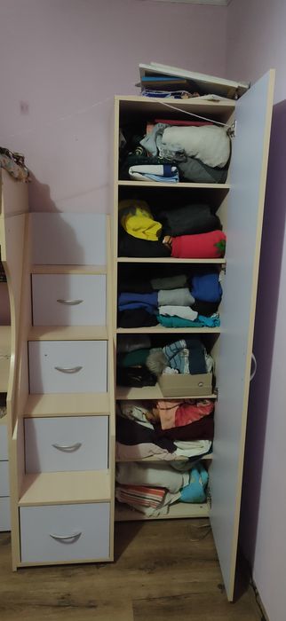 Продам дитячу стінку.