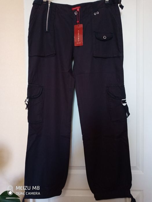 Брюки Castro,Израиль,р 46-48.
