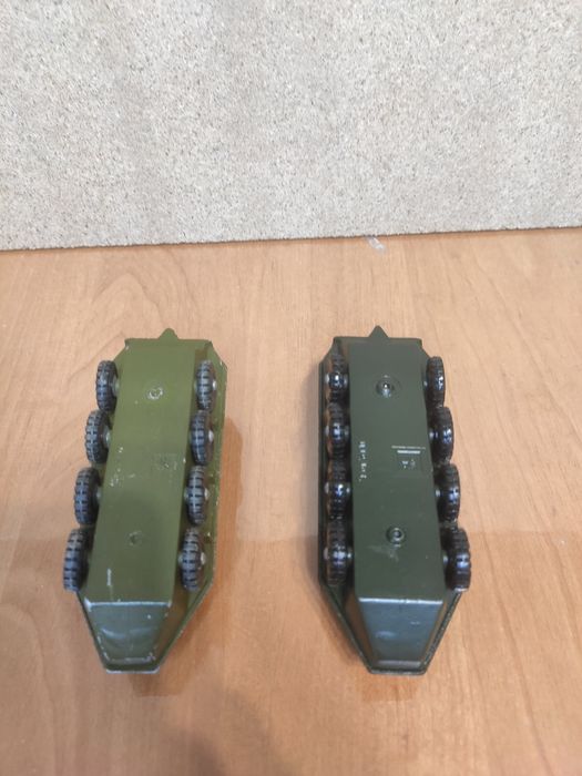 Военный игрушки СССР