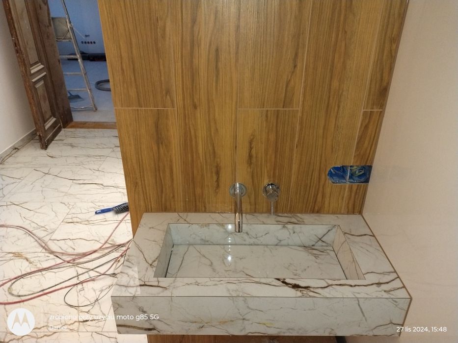 Remonty i wykończenia wnętrz