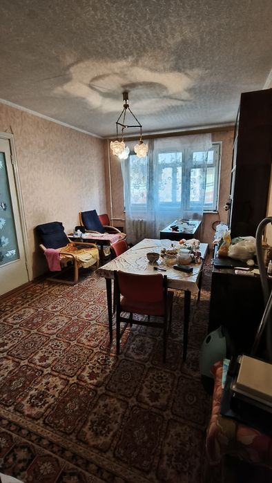 Здається в оренду 3 кімн. квартира на 173 кварталі