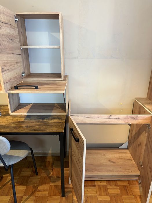 Meble kuchennie kuchnia