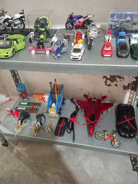 Figuras como novas