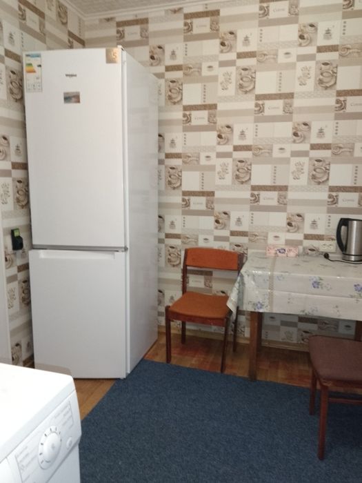 Квартира посуточно