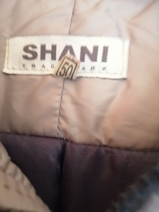 Куртка подовжина 50розміру