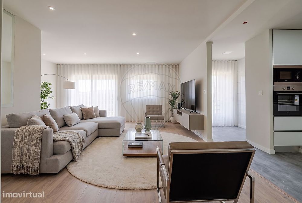Apartamento T3 para venda
