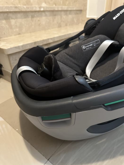 Fotelik maxi cosi coral 360