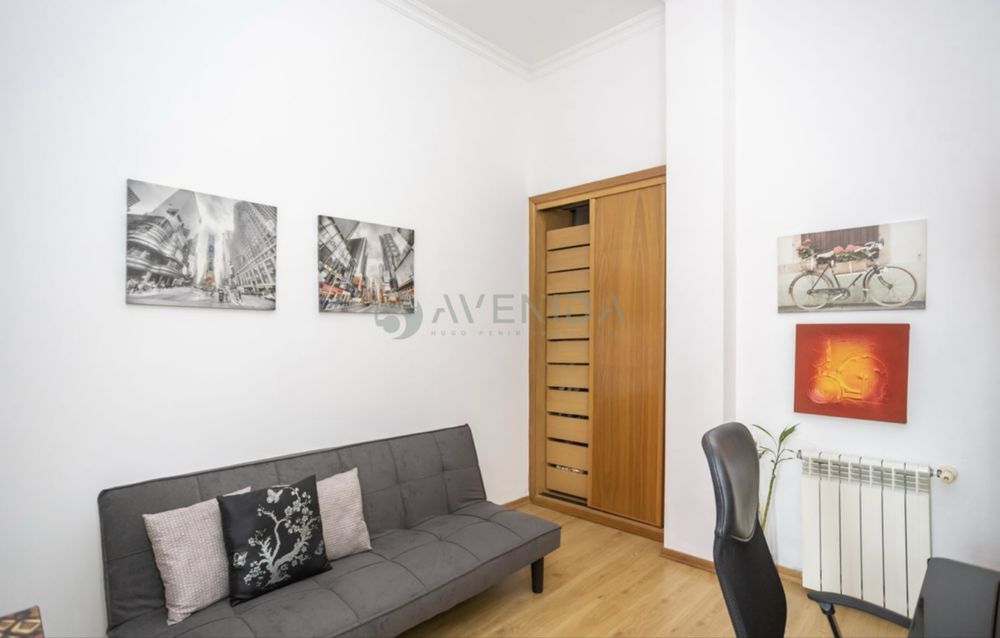 Duplex T2  100m2 (uteis)+garagem