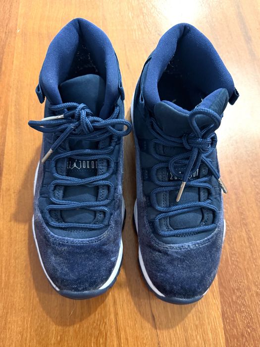 Nike AIR Jordan 11