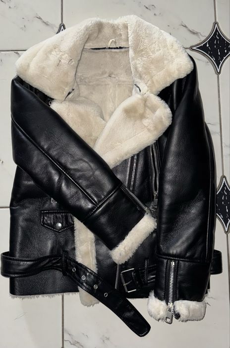 Дублянка подовжена тепла