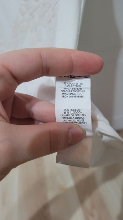 Koszulka bez rękawów