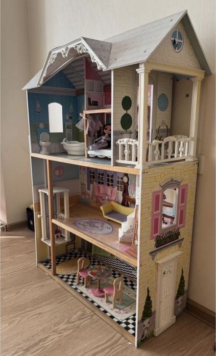 Ляльковий будинок